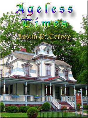 cover image of Ageless Times